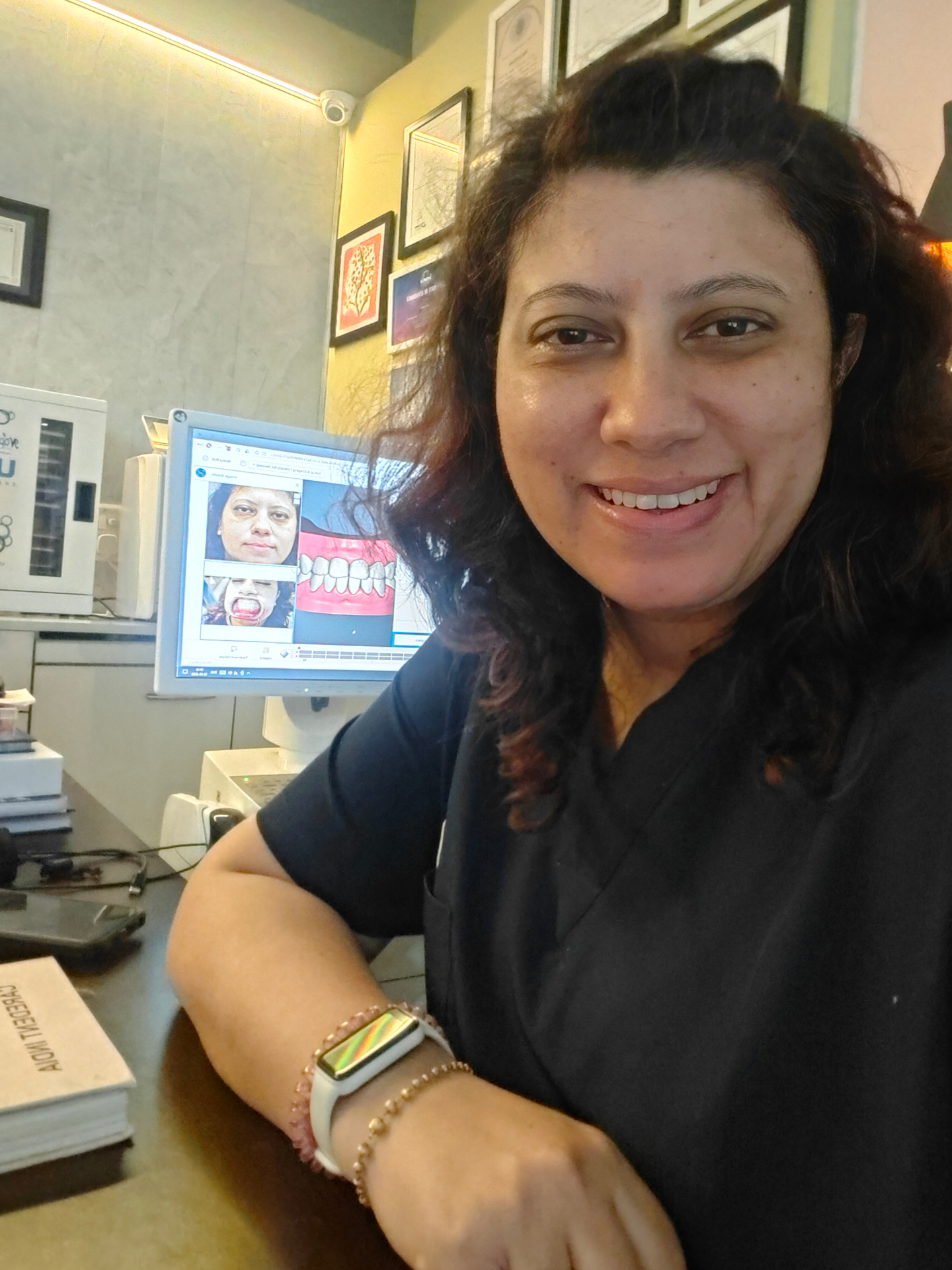 Adults — Invisalign assessment at Dental Brasstacks