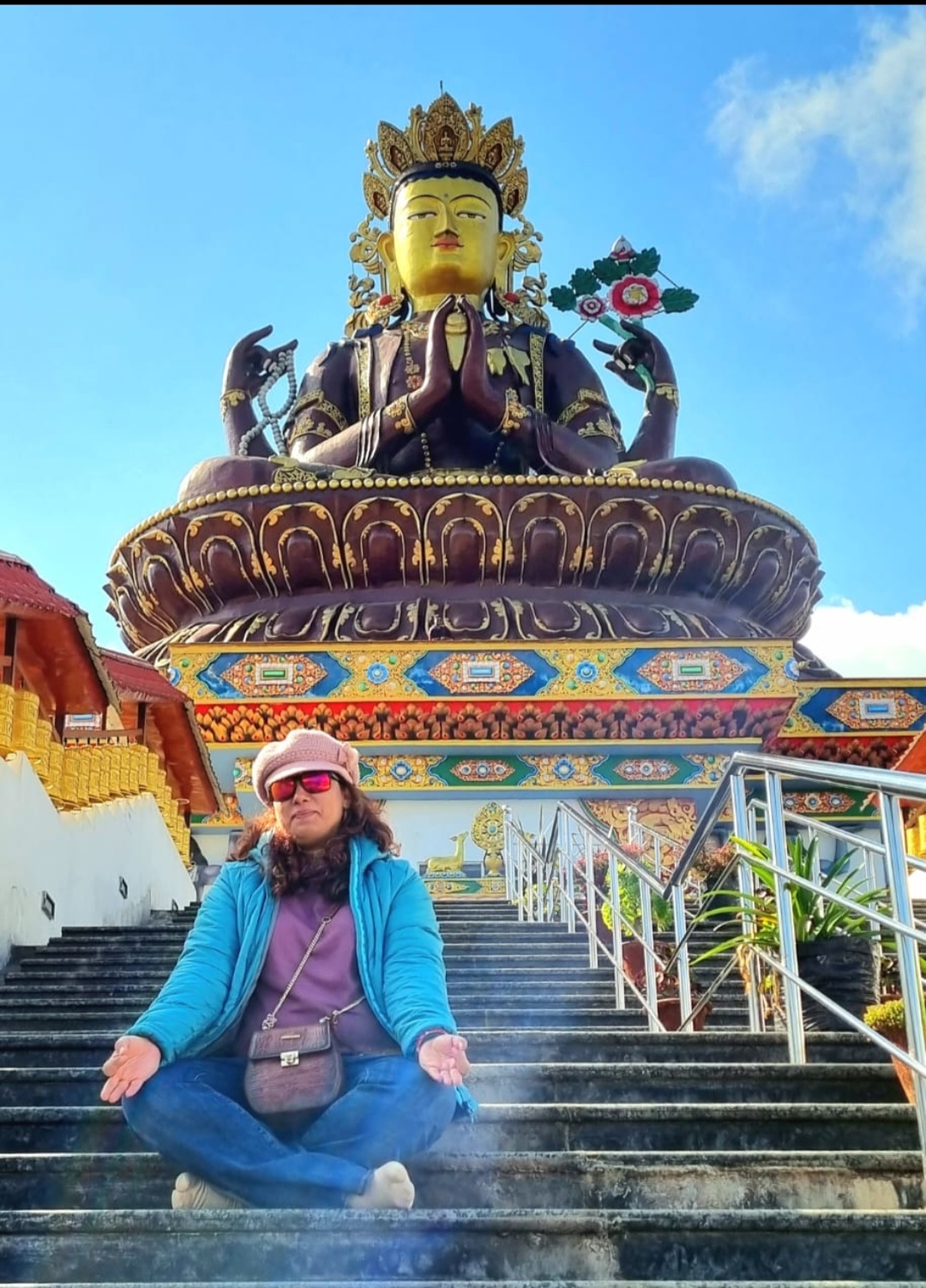 Buddhist heritage, North-East India